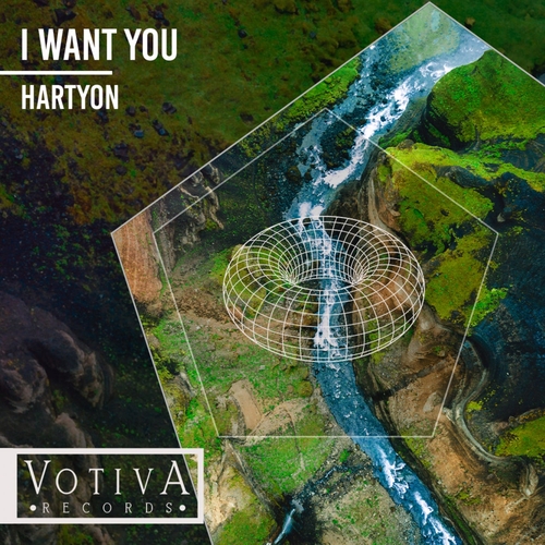 Hartyon - I want You [CAT627164]